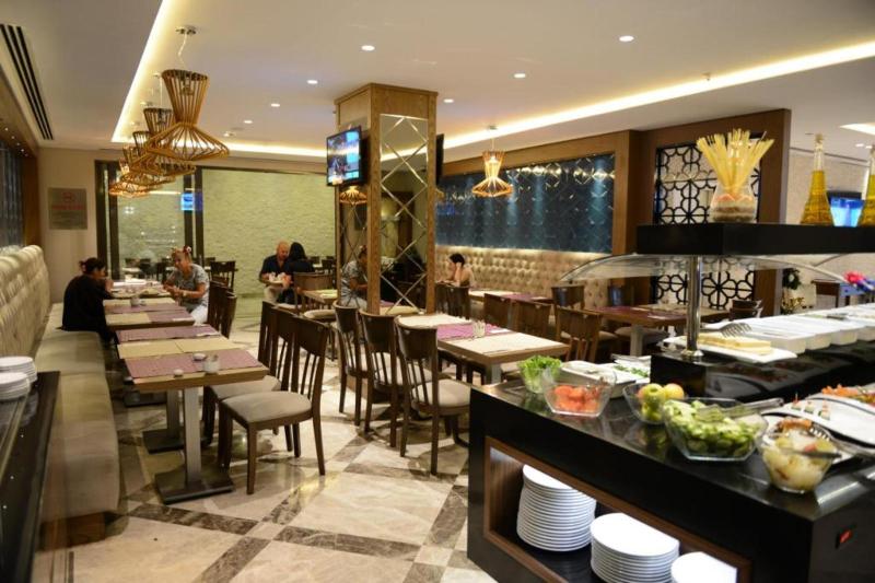 Style Hotel Sisli,Near Istanbul Cevahir Shopping And Entertainment Centre,3 star