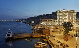 the stay bosphorus