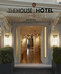 the stay bosphorus