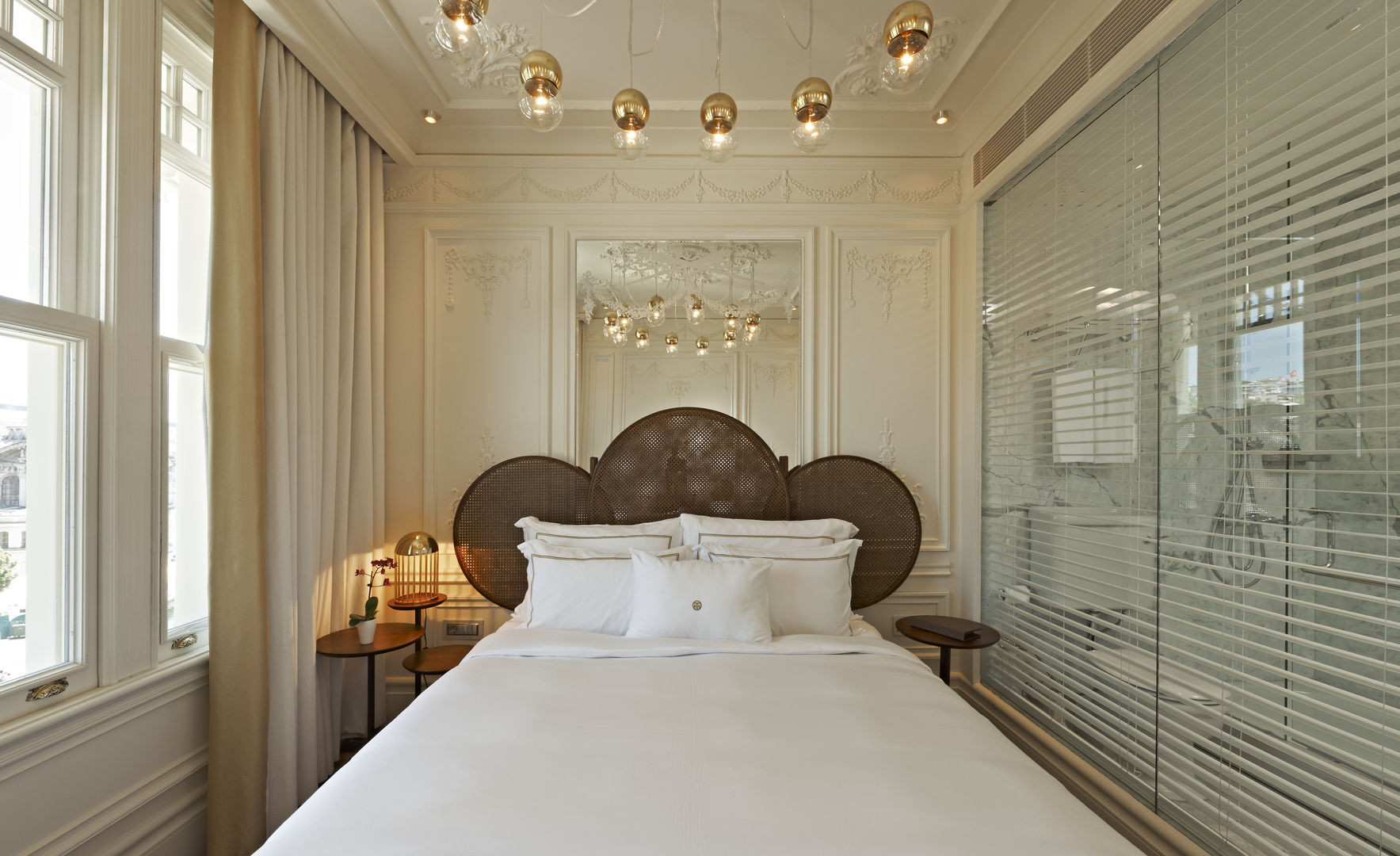 the stay bosphorus