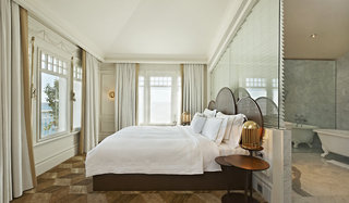 the stay bosphorus