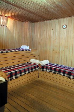 Residence Hotel - Boutique Class,In Izmir (Konak),4 star