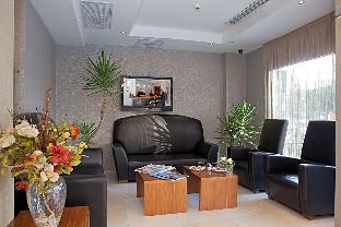 Residence Hotel - Boutique Class,In Izmir (Konak),4 star