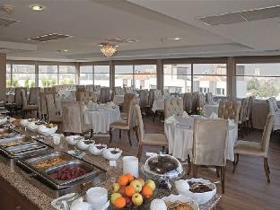 Residence Hotel - Boutique Class,In Izmir (Konak),4 star