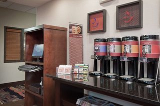 countryside inn and suites