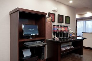 countryside inn and suites