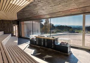Strobinger Hof - Therme Wellness Resort,Bad Endorf>>Aschau Im Chiemgau,5 star