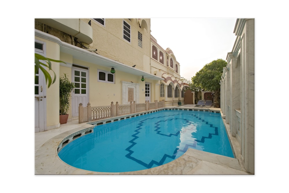 madhuban a heritage home