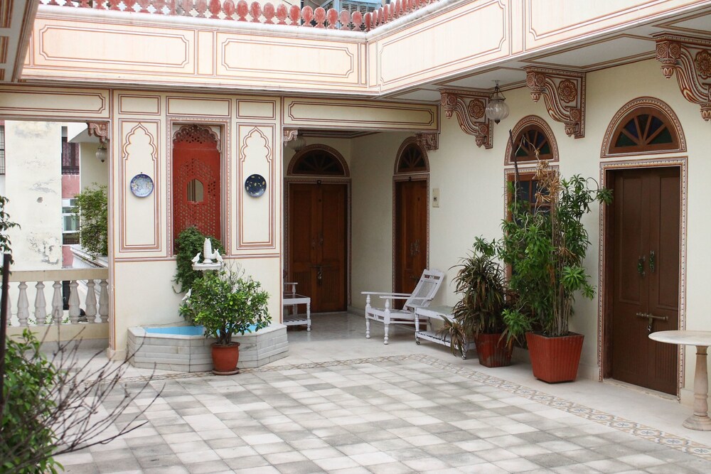 madhuban a heritage home
