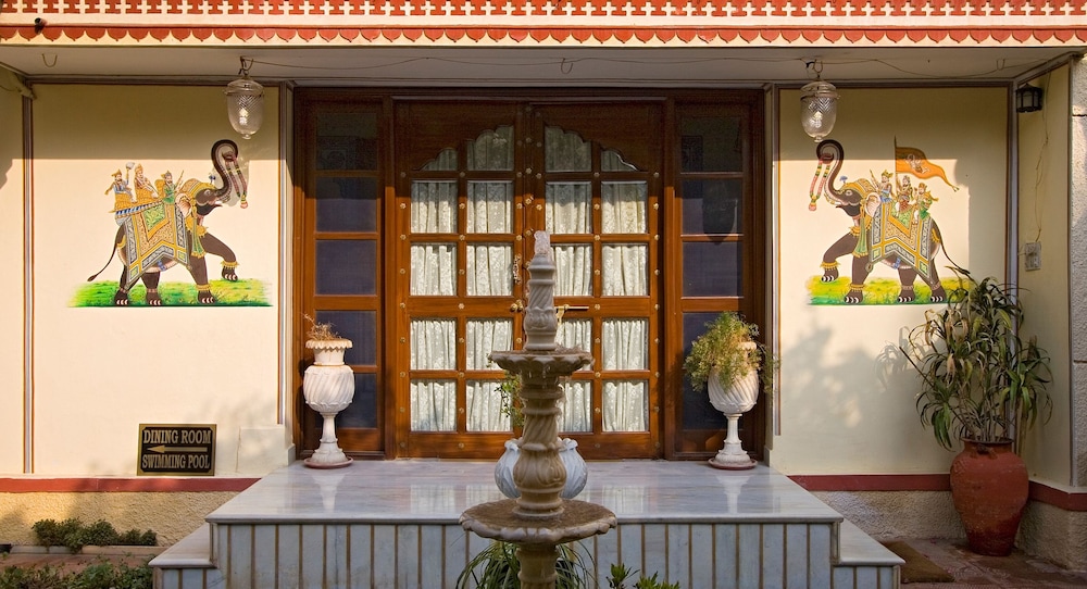 madhuban a heritage home