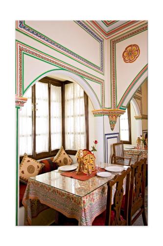 madhuban a heritage home