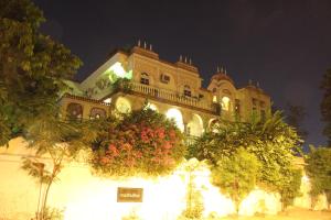 madhuban a heritage home