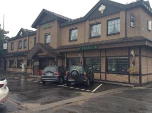 Hotel Hungerkamp,Kirchhellen>>Bocholt,3 star