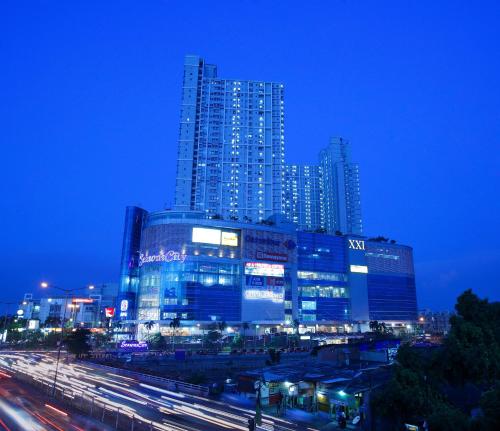 amaris hotel seasons city