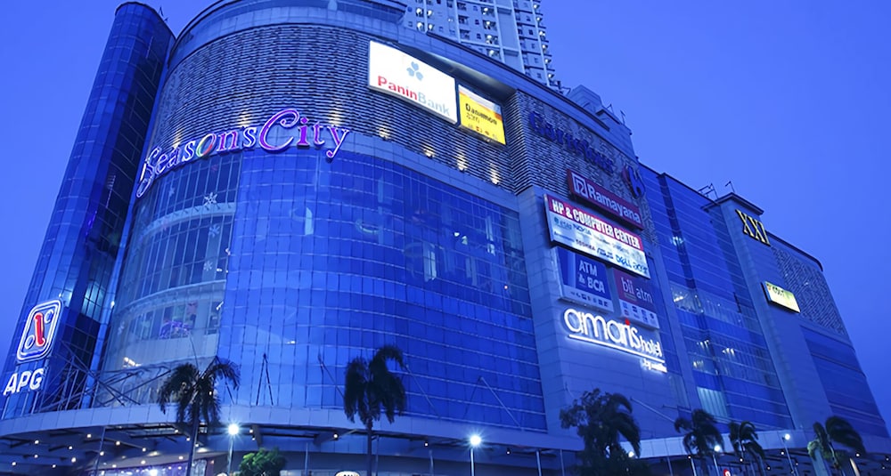 amaris hotel seasons city