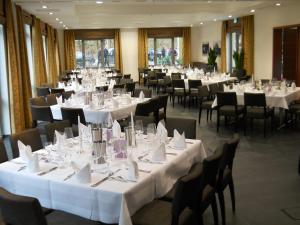 Gut Landscheid,Cologne>>Burscheid,3 star