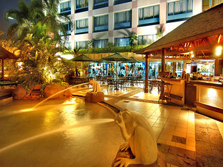 Hotel Ciputra Jakarta,Jakarta>>Grogol,4 star