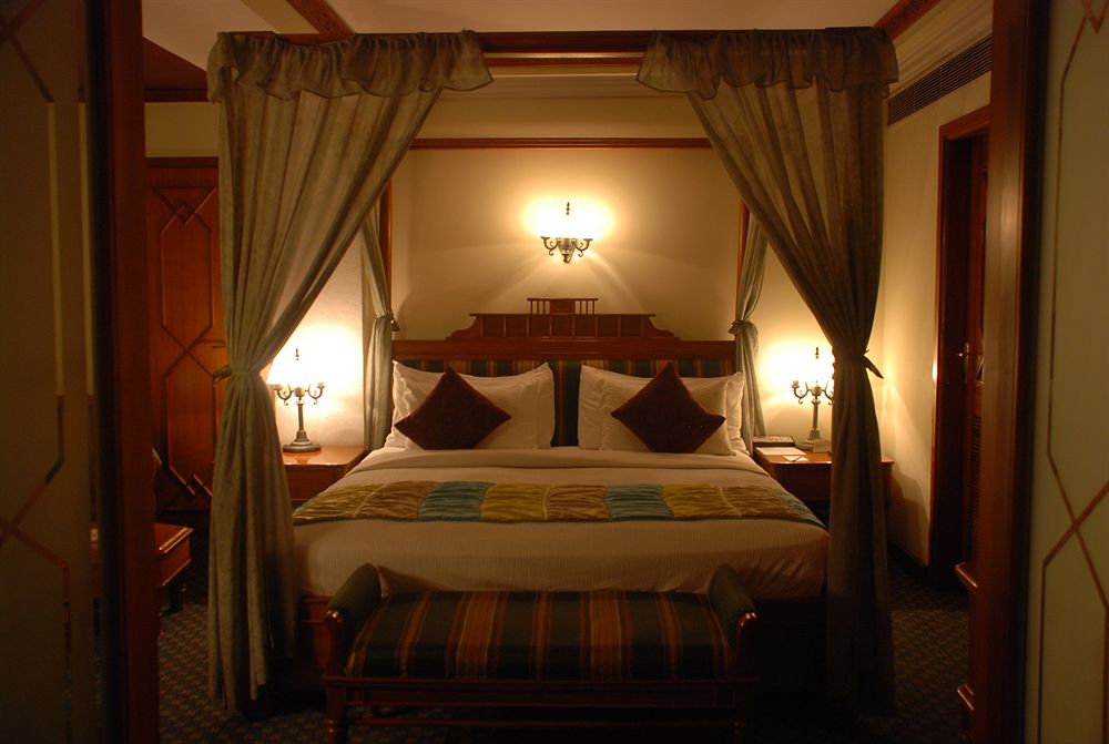 the maya hotel
