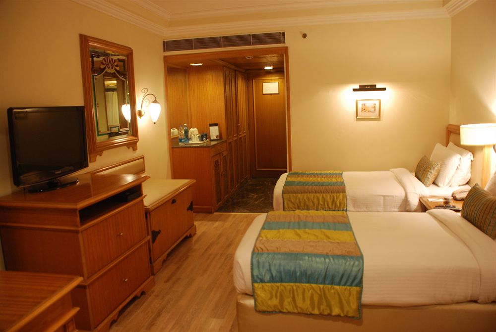 the maya hotel