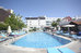tiana beach resort