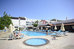 tiana beach resort