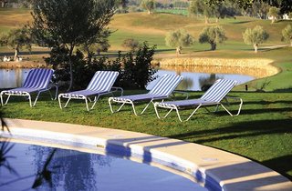 Barcelo Montecastillo Golf,Costa De La Luz>>Cadiz,5 star