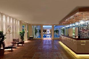 Jw Marriott Hotel Ankara,Cankaya>>Ankara,5 star