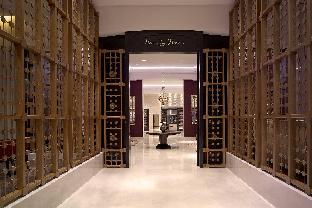 jw marriott hotel ankara