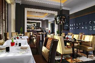 Jw Marriott Hotel Ankara,Cankaya>>Ankara,5 star
