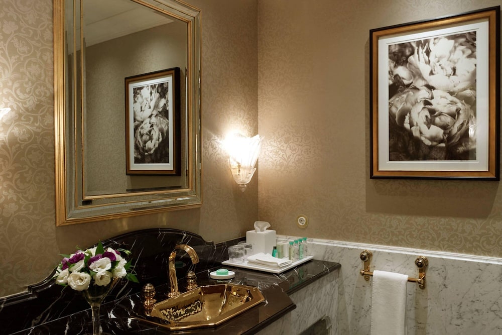 jw marriott hotel ankara