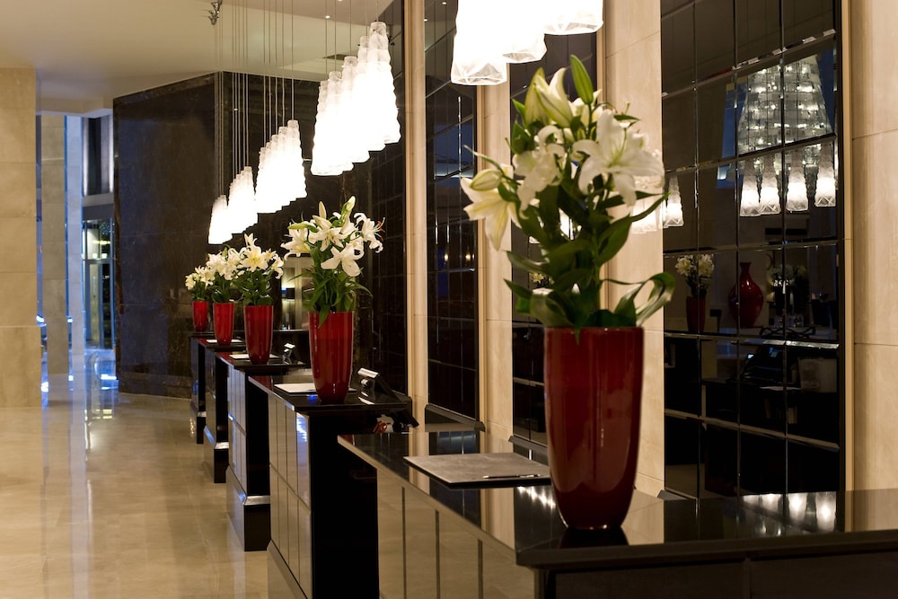 jw marriott hotel ankara