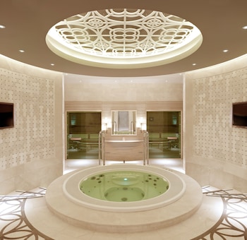 Jw Marriott Hotel Ankara,Cankaya>>Ankara,5 star