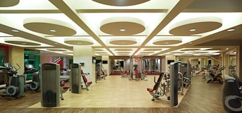 Jw Marriott Hotel Ankara,Cankaya>>Ankara,5 star