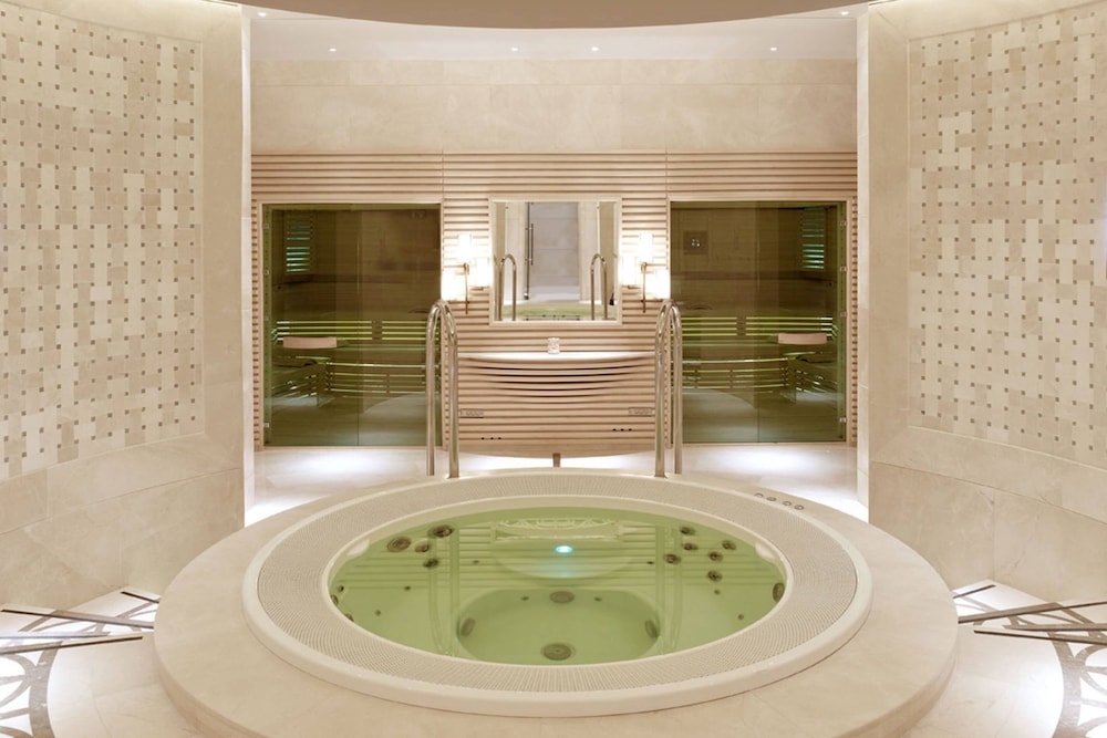 jw marriott hotel ankara