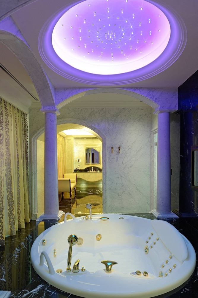 jw marriott hotel ankara