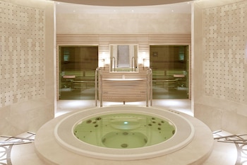 jw marriott hotel ankara
