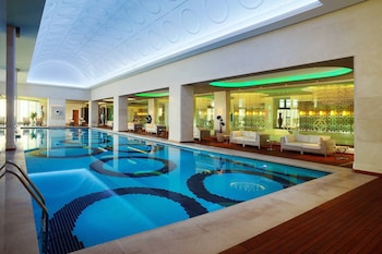 jw marriott hotel ankara