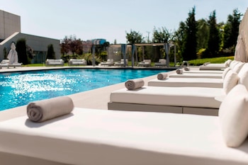 jw marriott hotel ankara