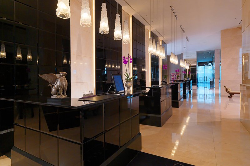jw marriott hotel ankara