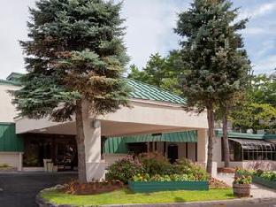 Residence Inn Bath Brunswick Area,Boothbay Harbor>>Bath,3 star