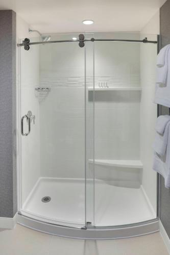 residence inn bath brunswick area