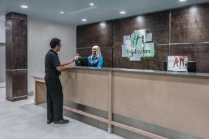 Holiday Inn Beaumont East - Medical Ctr Area By Ihg,Texas>>Beaumont,3 star