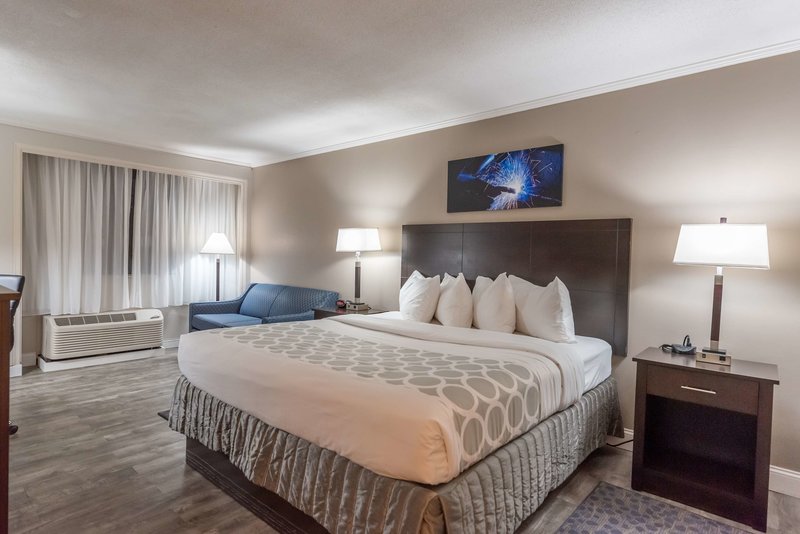 surestay plus hotel by best western lehigh valley