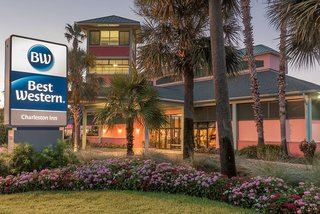Best Western Charleston Inn,South Carolina>>Charleston,3 star