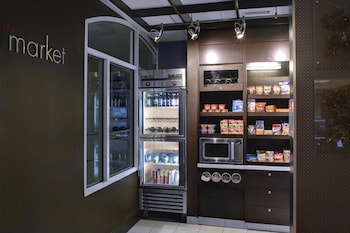 Courtyard Charleston Historic District,South Carolina>>Charleston,3 star