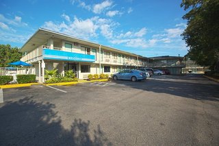 West Ashley Inn,Mount Pleasant>>Charleston,2 star