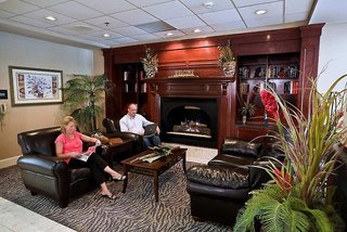 Hampton Inn & Suites Charlotte-Arrowood Rd.,Mecklenburg County>>Charlotte,3 star