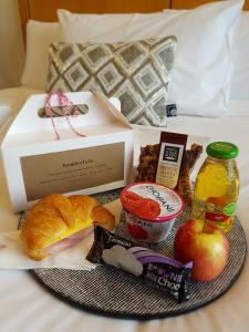 The Sebel Sydney Chatswood,Neutral Bay>>Chatswood,4 star