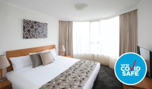 The Sebel Sydney Chatswood,Neutral Bay>>Chatswood,4 star