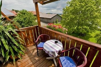 pension kramerhof kulz